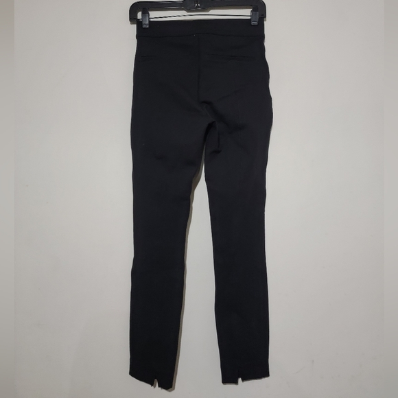 Spanx The Perfect Pant, Ankle Backseam Skinny - Picture 3 of 6